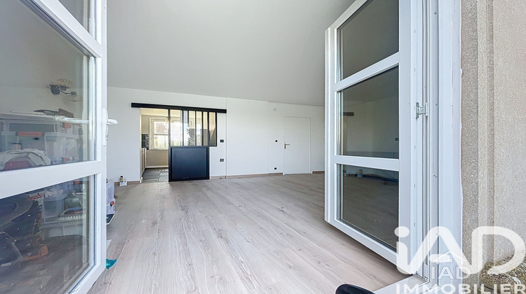 Ma-Cabane - Vente Appartement Voisins-le-Bretonneux, 80 m²