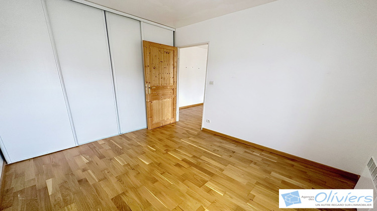 Ma-Cabane - Vente Appartement Voisins-le-Bretonneux, 31 m²