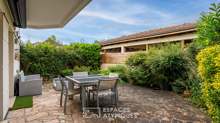 Ma-Cabane - Vente Appartement VOISINS-LE-BRETONNEUX, 60 m²