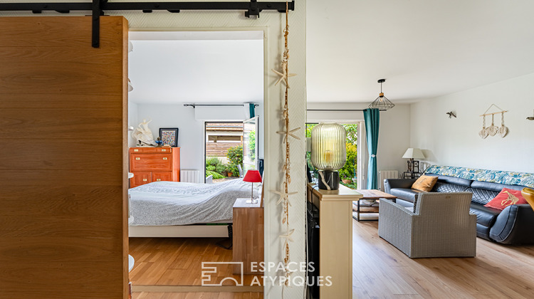 Ma-Cabane - Vente Appartement VOISINS-LE-BRETONNEUX, 60 m²