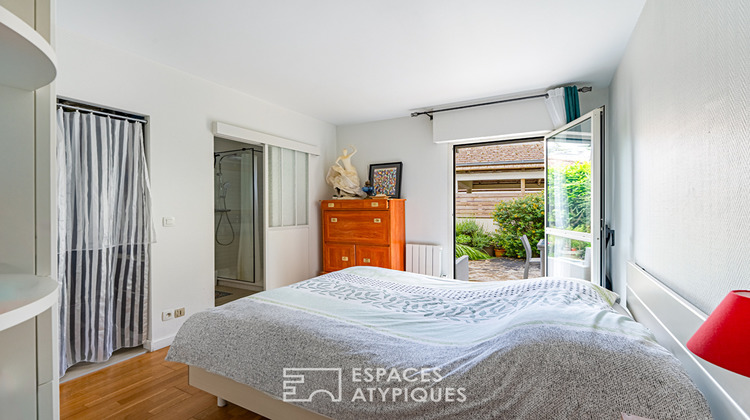 Ma-Cabane - Vente Appartement VOISINS-LE-BRETONNEUX, 60 m²