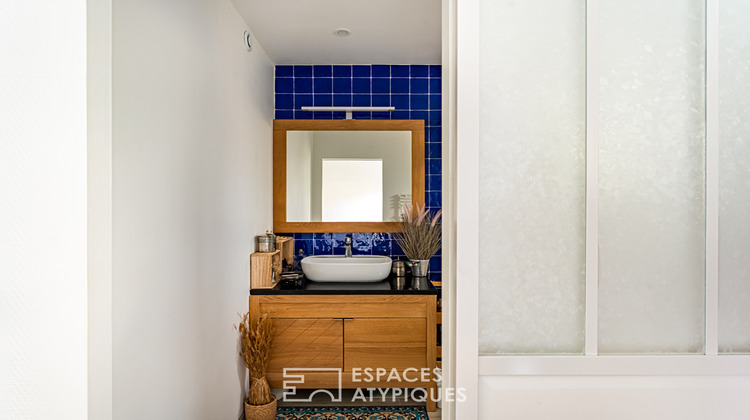 Ma-Cabane - Vente Appartement VOISINS-LE-BRETONNEUX, 60 m²