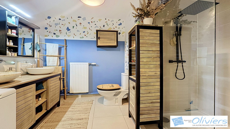 Ma-Cabane - Vente Appartement Voisins-le-Bretonneux, 45 m²