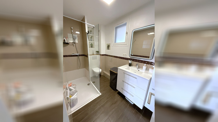 Ma-Cabane - Vente Appartement VOISINS-LE-BRETONNEUX, 80 m²