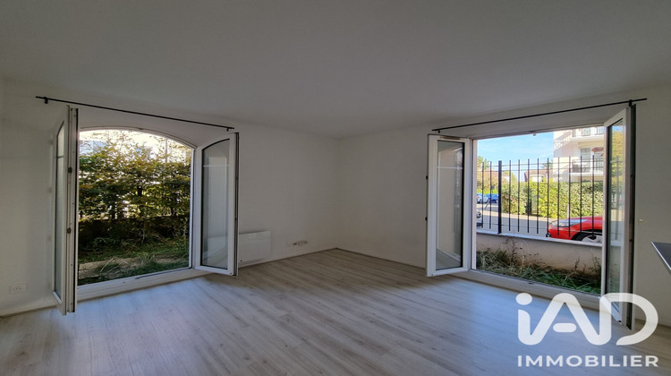 Ma-Cabane - Vente Appartement Voisins-le-Bretonneux, 29 m²