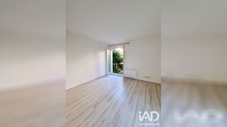 Ma-Cabane - Vente Appartement Voisins-le-Bretonneux, 29 m²