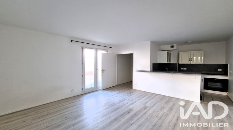 Ma-Cabane - Vente Appartement Voisins-le-Bretonneux, 29 m²