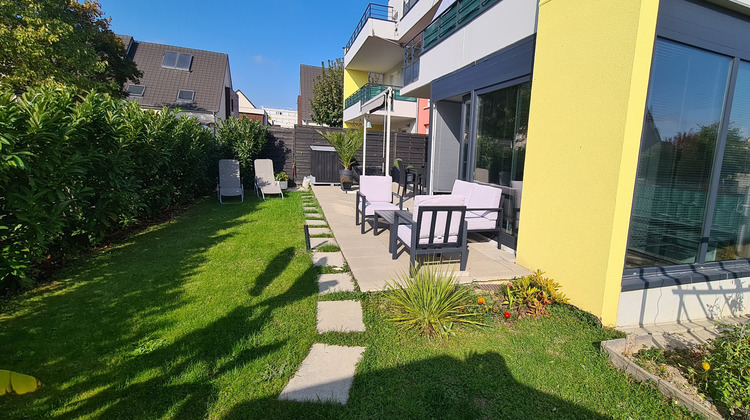 Ma-Cabane - Vente Appartement VOLGELSHEIM, 73 m²