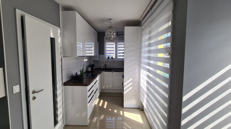 Ma-Cabane - Vente Appartement VOLGELSHEIM, 73 m²