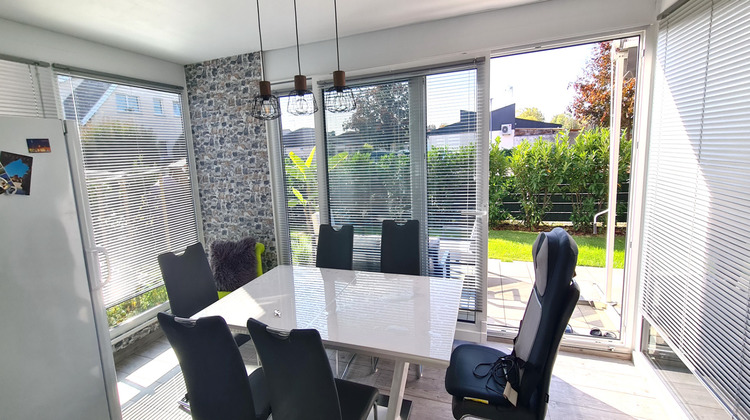 Ma-Cabane - Vente Appartement VOLGELSHEIM, 73 m²