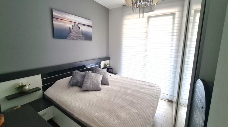 Ma-Cabane - Vente Appartement VOLGELSHEIM, 73 m²