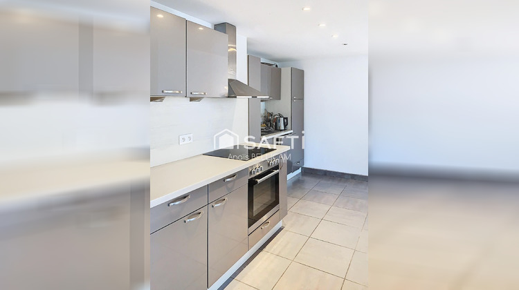 Ma-Cabane - Vente Appartement Volgelsheim, 118 m²