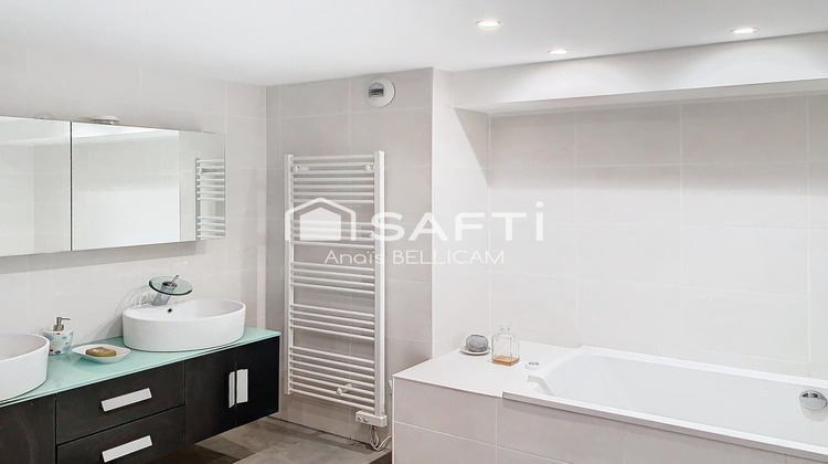 Ma-Cabane - Vente Appartement Volgelsheim, 118 m²