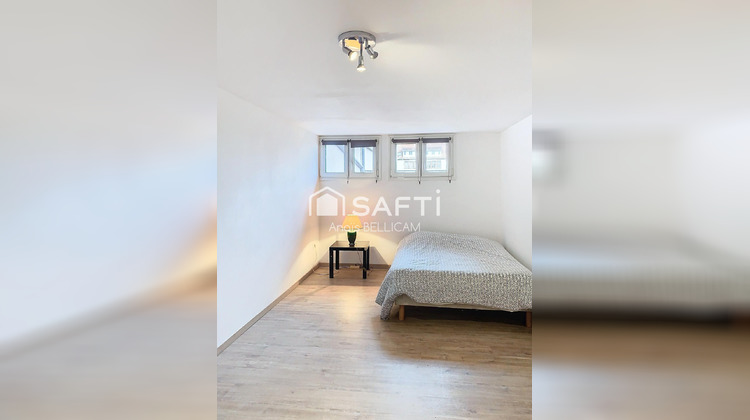 Ma-Cabane - Vente Appartement Volgelsheim, 118 m²