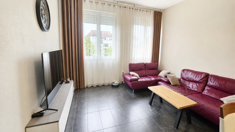 Ma-Cabane - Vente Appartement VOLGELSHEIM, 73 m²
