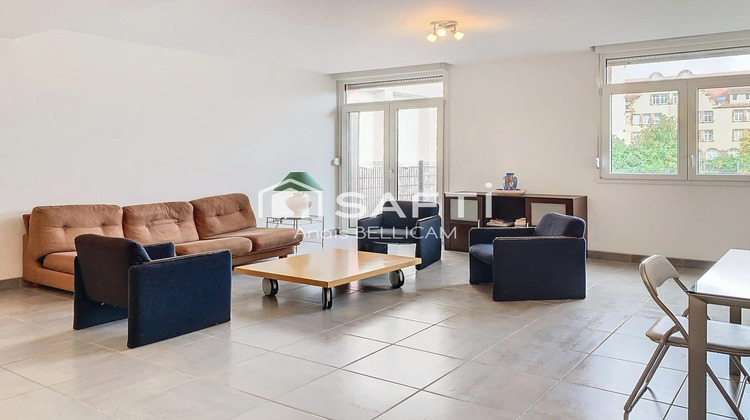 Ma-Cabane - Vente Appartement Volgelsheim, 118 m²