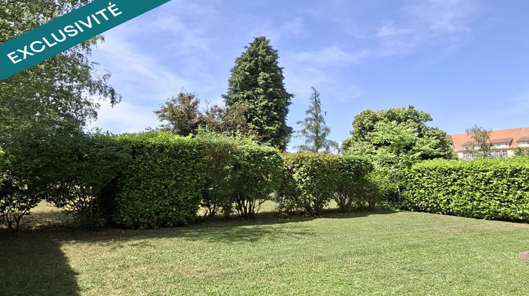 Ma-Cabane - Vente Appartement Volgelsheim, 68 m²