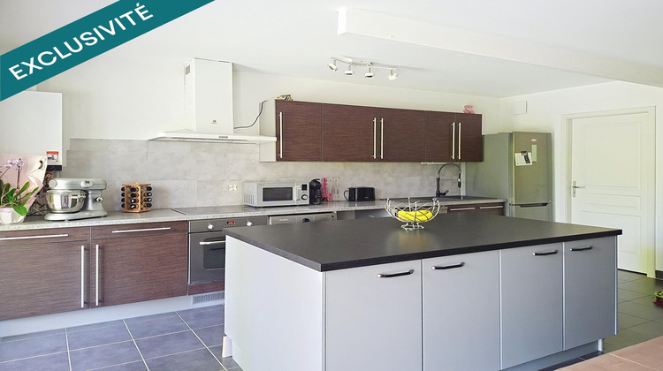 Ma-Cabane - Vente Appartement Volgelsheim, 68 m²