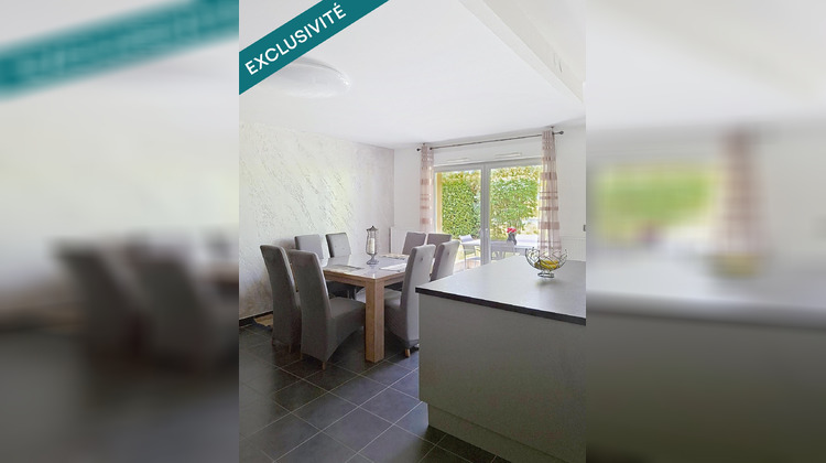 Ma-Cabane - Vente Appartement Volgelsheim, 68 m²