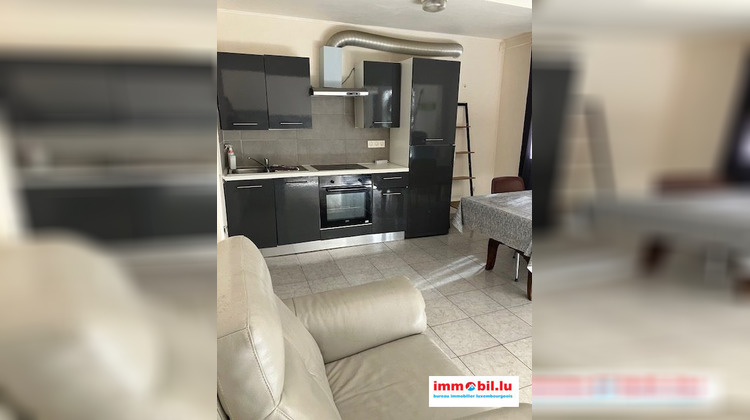 Ma-Cabane - Vente Appartement Volmerange-les-Mines, 62 m²