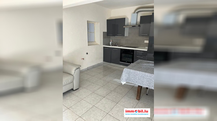 Ma-Cabane - Vente Appartement Volmerange-les-Mines, 62 m²