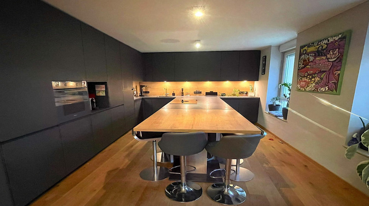 Ma-Cabane - Vente Appartement Volmerange-les-Mines, 66 m²