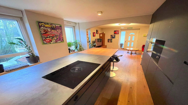 Ma-Cabane - Vente Appartement Volmerange-les-Mines, 66 m²