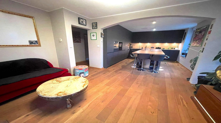 Ma-Cabane - Vente Appartement Volmerange-les-Mines, 66 m²