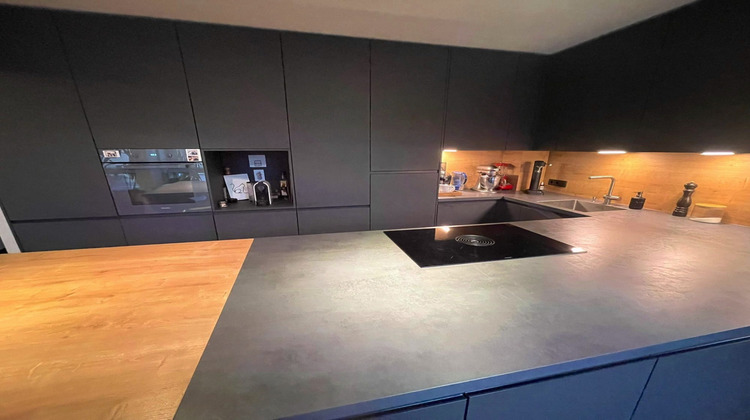 Ma-Cabane - Vente Appartement Volmerange-les-Mines, 66 m²