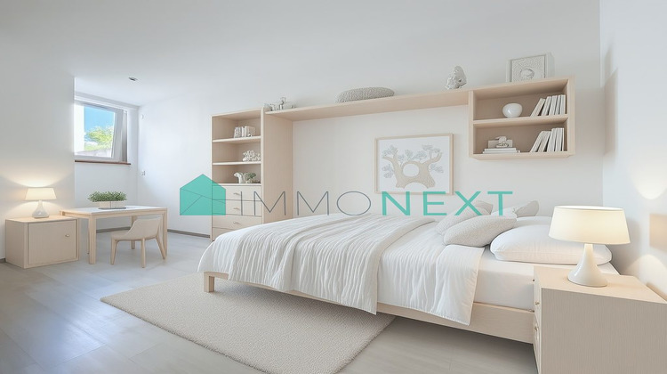 Ma-Cabane - Vente Appartement Volmerange-les-Mines, 92 m²