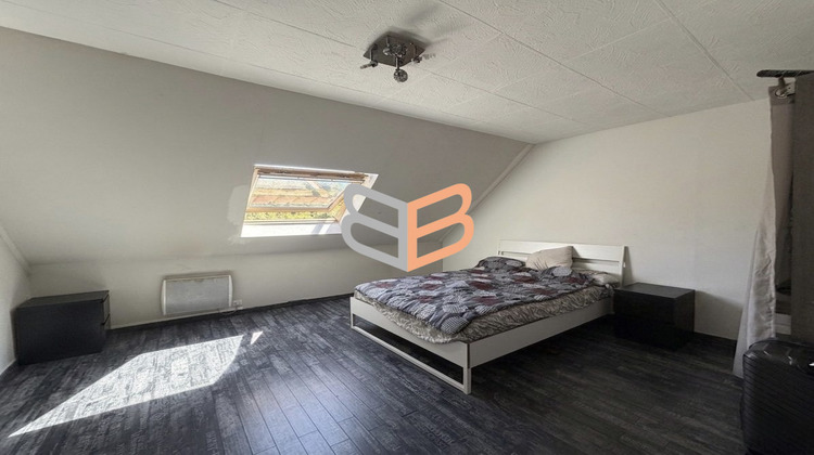 Ma-Cabane - Vente Appartement Volmerange-les-Mines, 52 m²