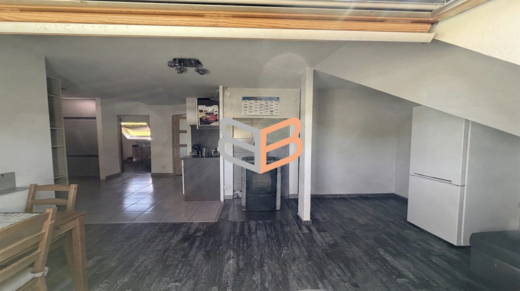 Ma-Cabane - Vente Appartement Volmerange-les-Mines, 52 m²