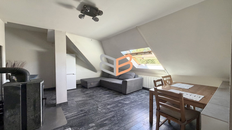 Ma-Cabane - Vente Appartement Volmerange-les-Mines, 52 m²
