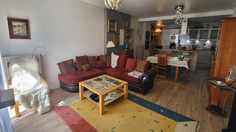 Ma-Cabane - Vente Appartement Volmerange-les-Mines, 140 m²