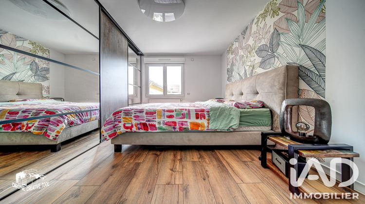 Ma-Cabane - Vente Appartement Volmerange-les-Mines, 110 m²