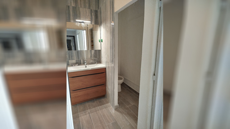 Ma-Cabane - Vente Appartement VOLONNE, 80 m²