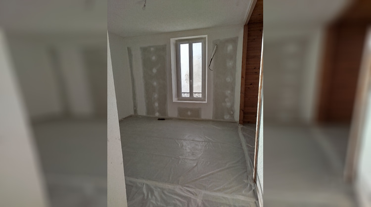 Ma-Cabane - Vente Appartement VOLONNE, 80 m²