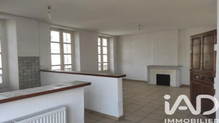 Ma-Cabane - Vente Appartement Volonne, 60 m²