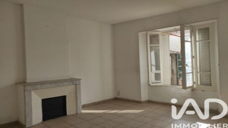 Ma-Cabane - Vente Appartement Volonne, 60 m²