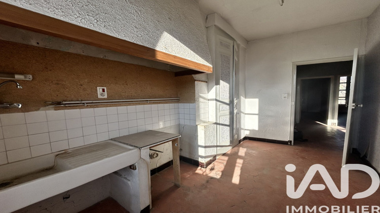 Ma-Cabane - Vente Appartement Volonne, 64 m²