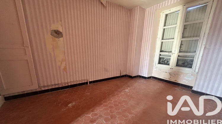 Ma-Cabane - Vente Appartement Volonne, 64 m²