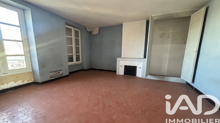 Ma-Cabane - Vente Appartement Volonne, 64 m²