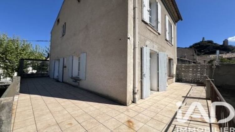 Ma-Cabane - Vente Appartement Volonne, 60 m²