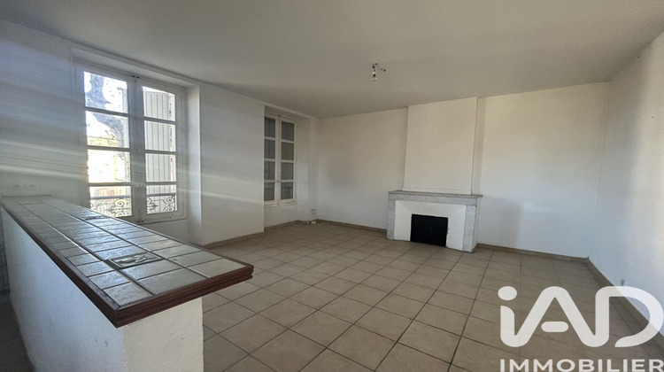 Ma-Cabane - Vente Appartement Volonne, 60 m²