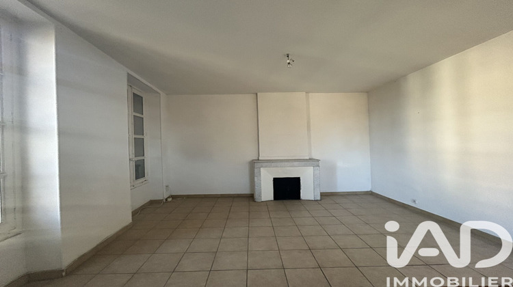 Ma-Cabane - Vente Appartement Volonne, 60 m²
