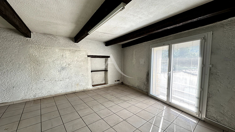 Ma-Cabane - Vente Appartement VOLONNE, 38 m²