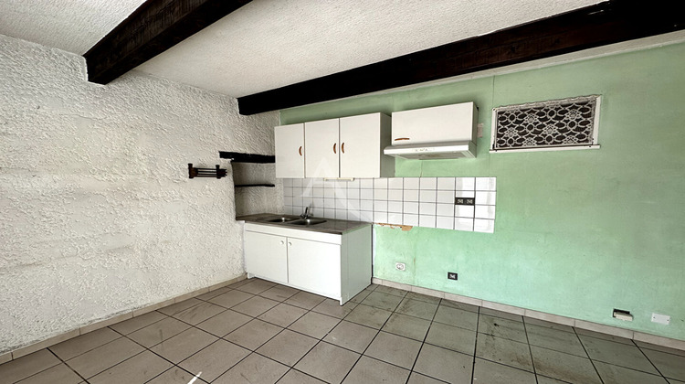 Ma-Cabane - Vente Appartement VOLONNE, 38 m²