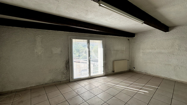 Ma-Cabane - Vente Appartement VOLONNE, 38 m²
