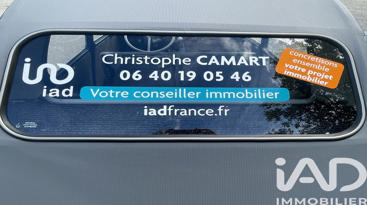 Ma-Cabane - Vente Appartement Volx, 66 m²