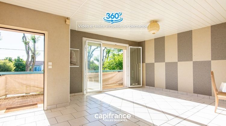 Ma-Cabane - Vente Appartement VONNAS, 86 m²